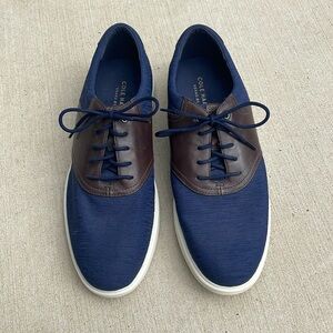 Work and Day - Cole Haan Grand Plus Essex